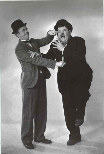 From Silent Films to Talkies: How Laurel and Hardy Adapted and Thrived